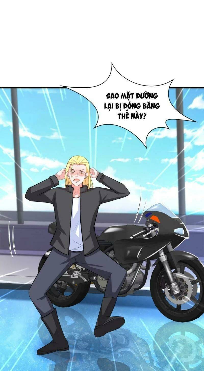 Tối Cường Vận Đào Hoa: Chapter 97