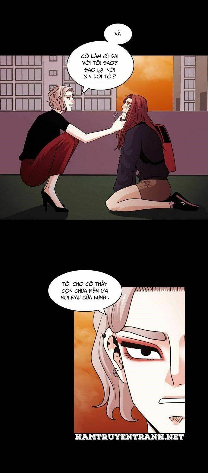 Tomorrow - Ngày Mai: Chapter 10