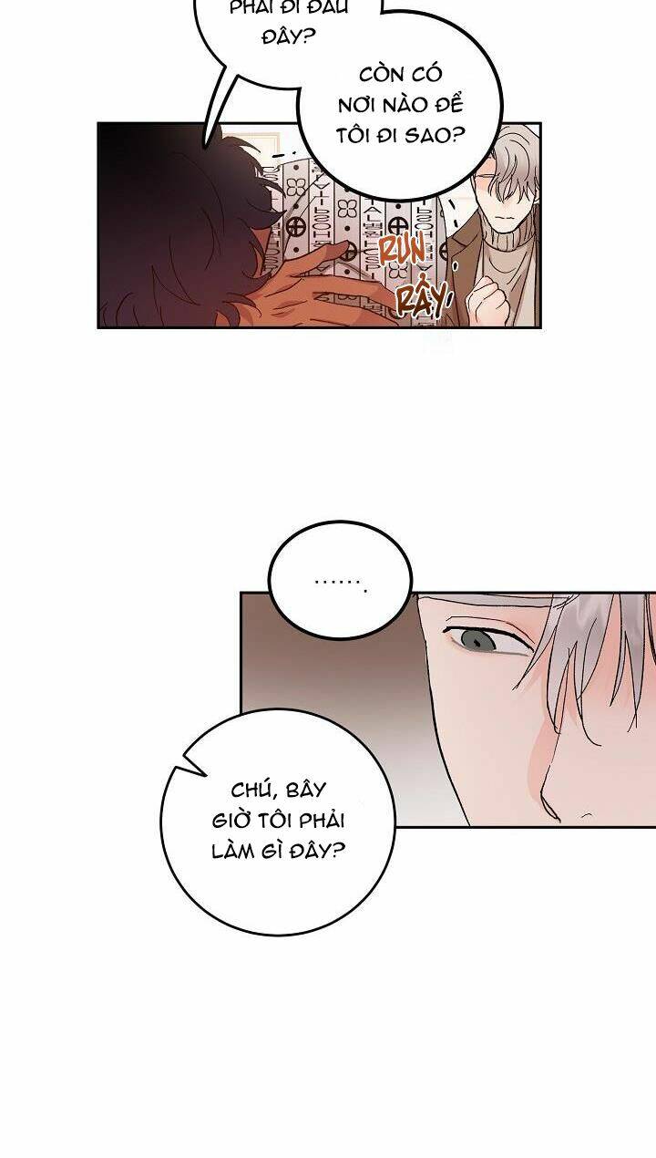 Kẻ Cắp Mặt Trăng: Chapter 44
