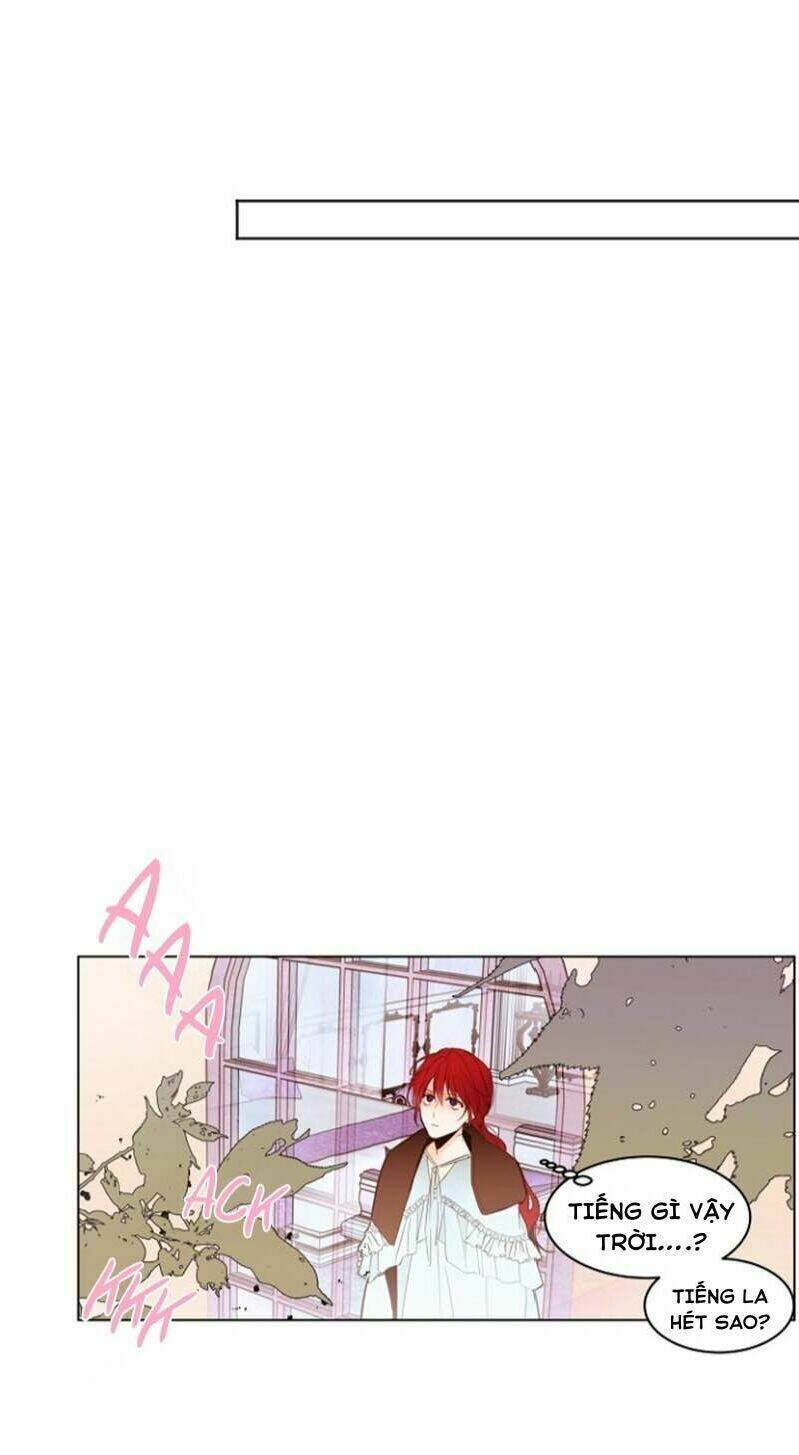 Cuộc Sống Rập Khuôn Của Một Quý Cô Tái Sinh!: Chapter 8