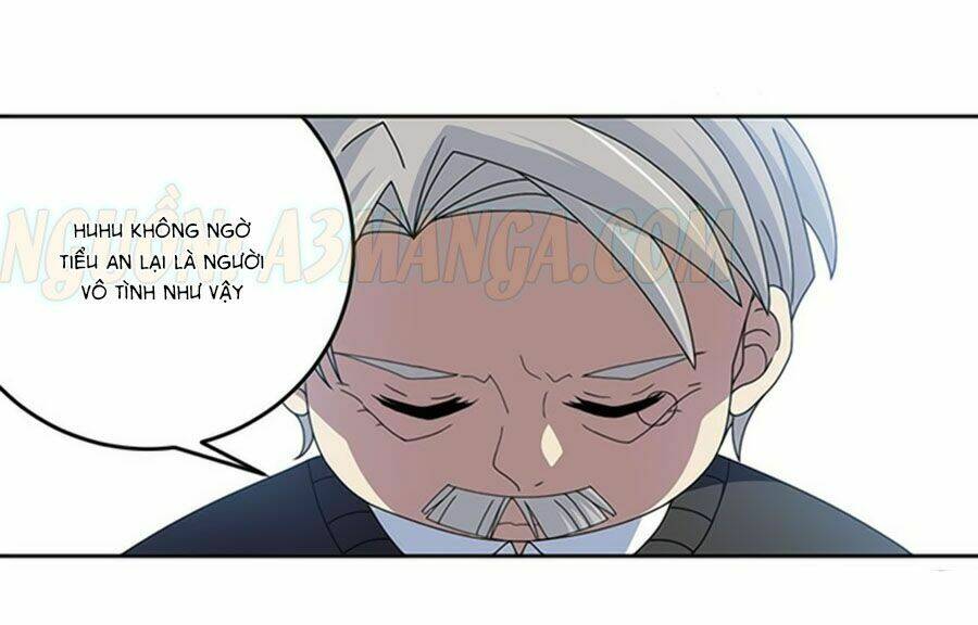 Người Yêu Khát Máu Của Tôi: Chapter 4