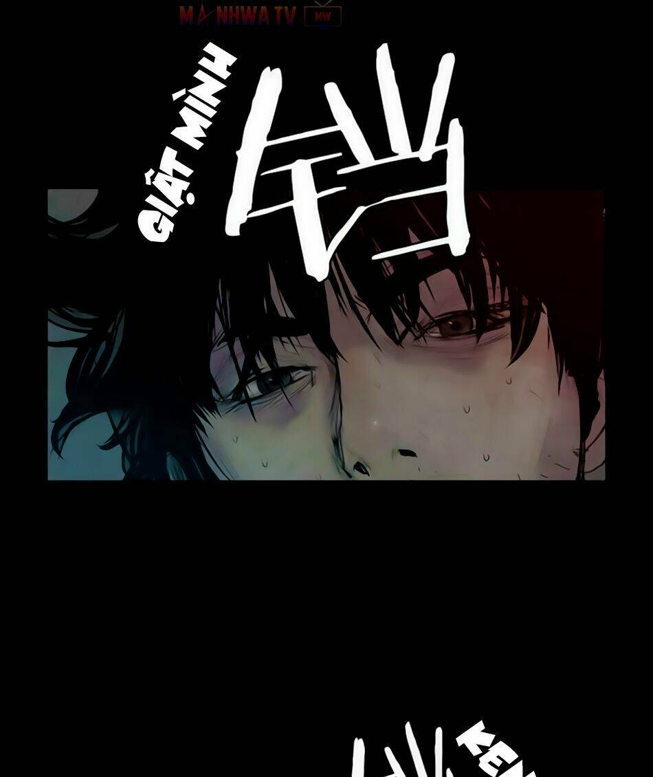Thanh Gươm Danh Vọng: Chapter 4