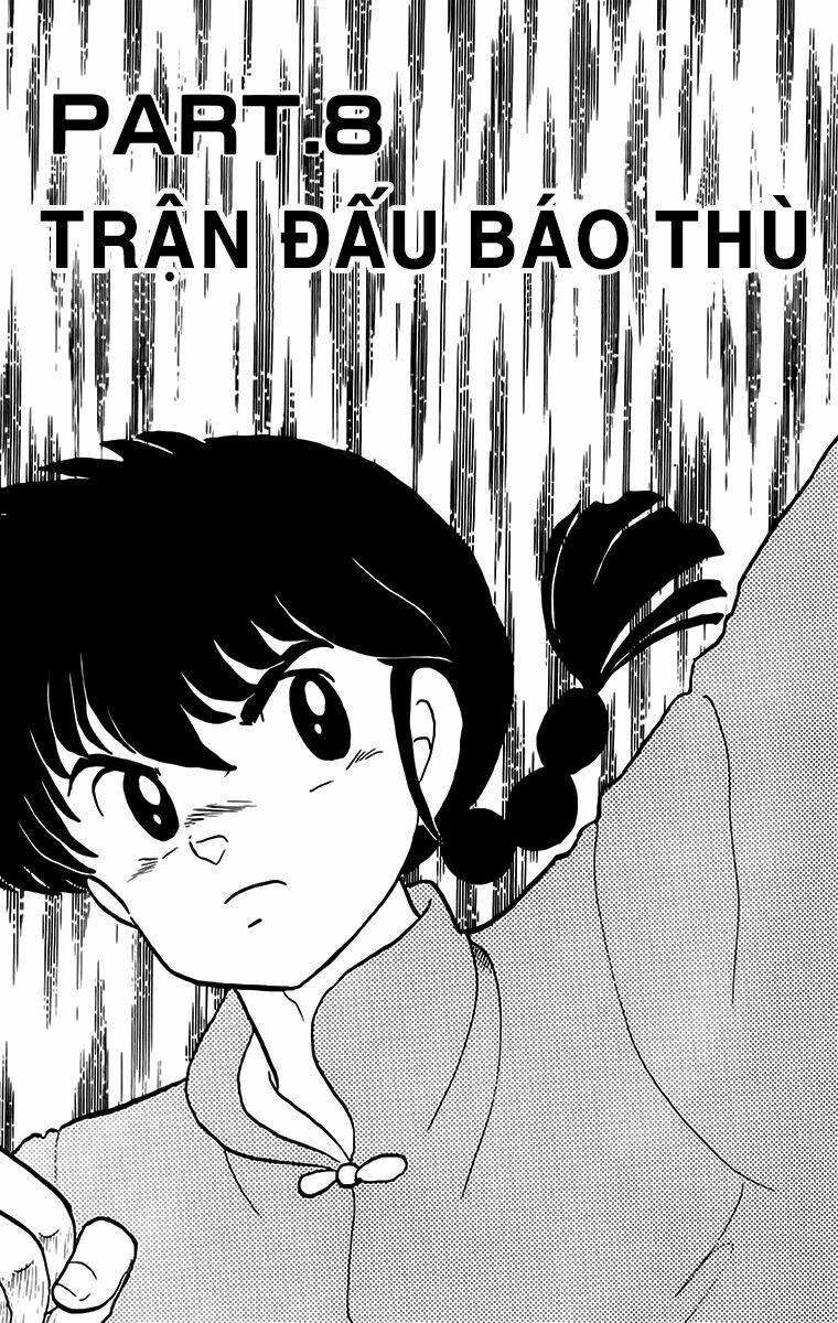 Suối Lời Nguyền: Chapter 132