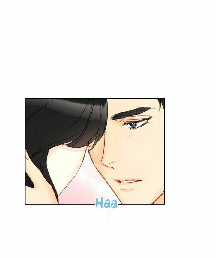 Hẹn Hò Nơi Công Sở: Chapter 40