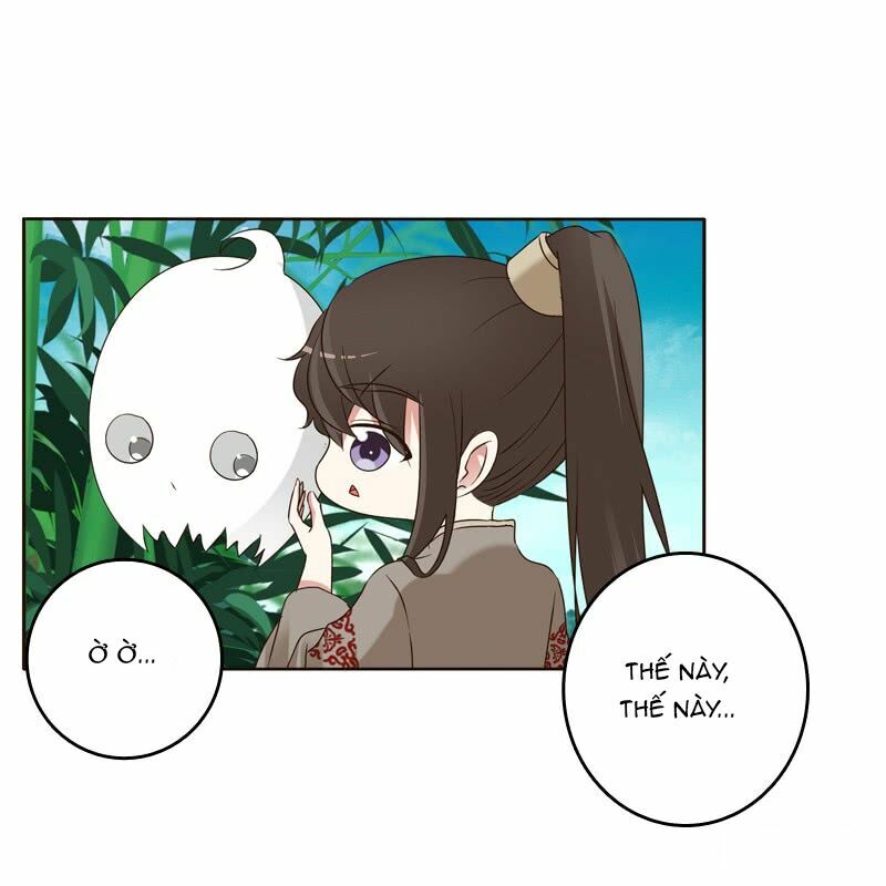 Thông Linh Phi: Chapter 211.5