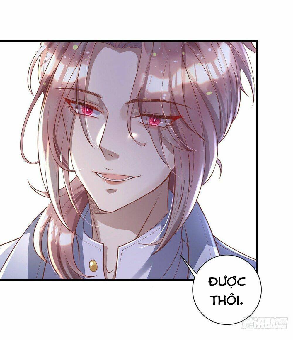 Thú Thụ Bất Thân: Chapter 12