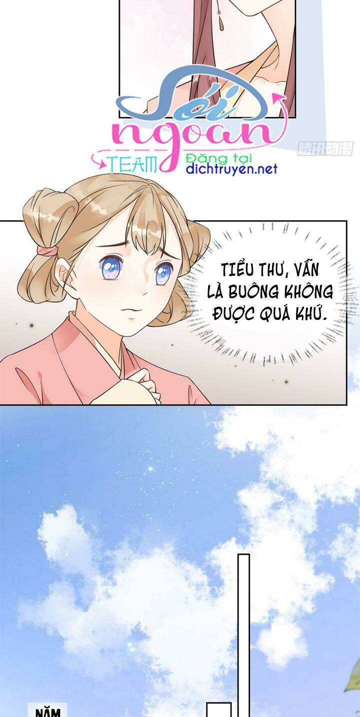 Tang Lạc Túy Tại Nam Phong Lý: Chapter 83