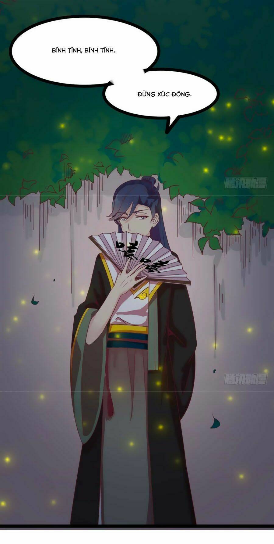 Ngọc Vi Mai: Chapter 22