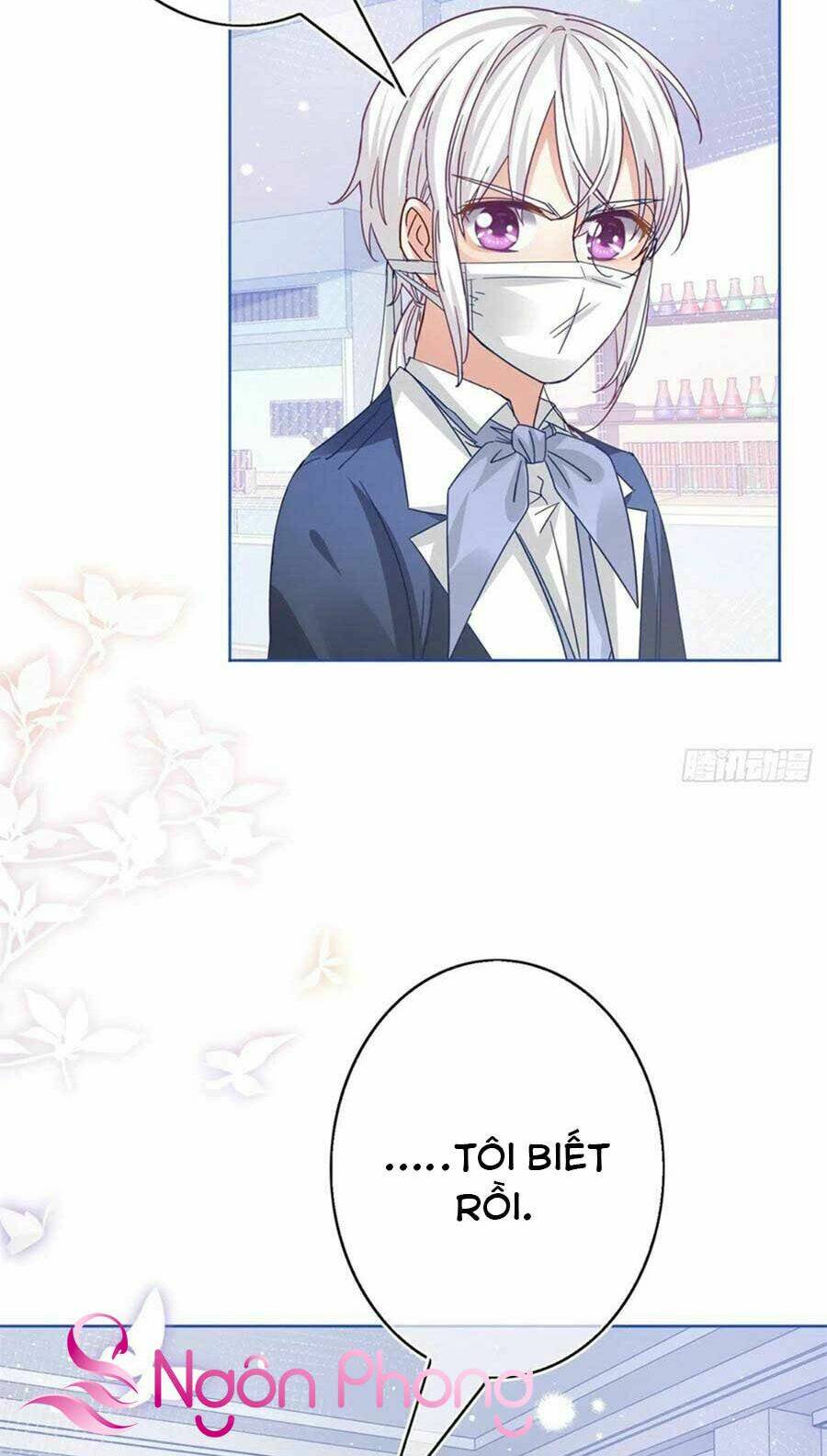 Nữ Hoàng Đầu Tiên Của Đế Quốc: Chapter 39