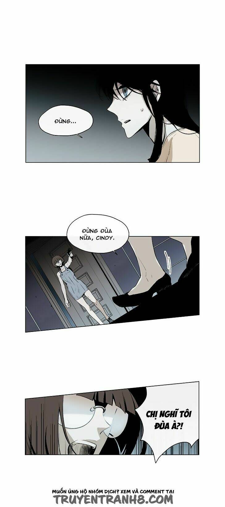 American Ghost Jack: Chapter 46
