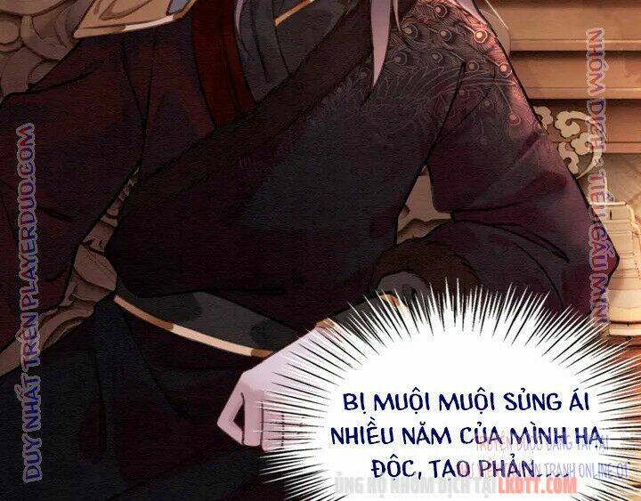 Trọng Sinh Bá Sủng Nhiếp Chính Vương Quá Mạnh Mẽ: Chapter 143