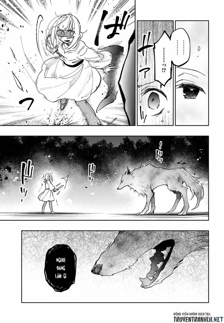 Takarakuji De 40-Oku Atattandakedo Isekai Ni Ijuu Suru: Chapter 29
