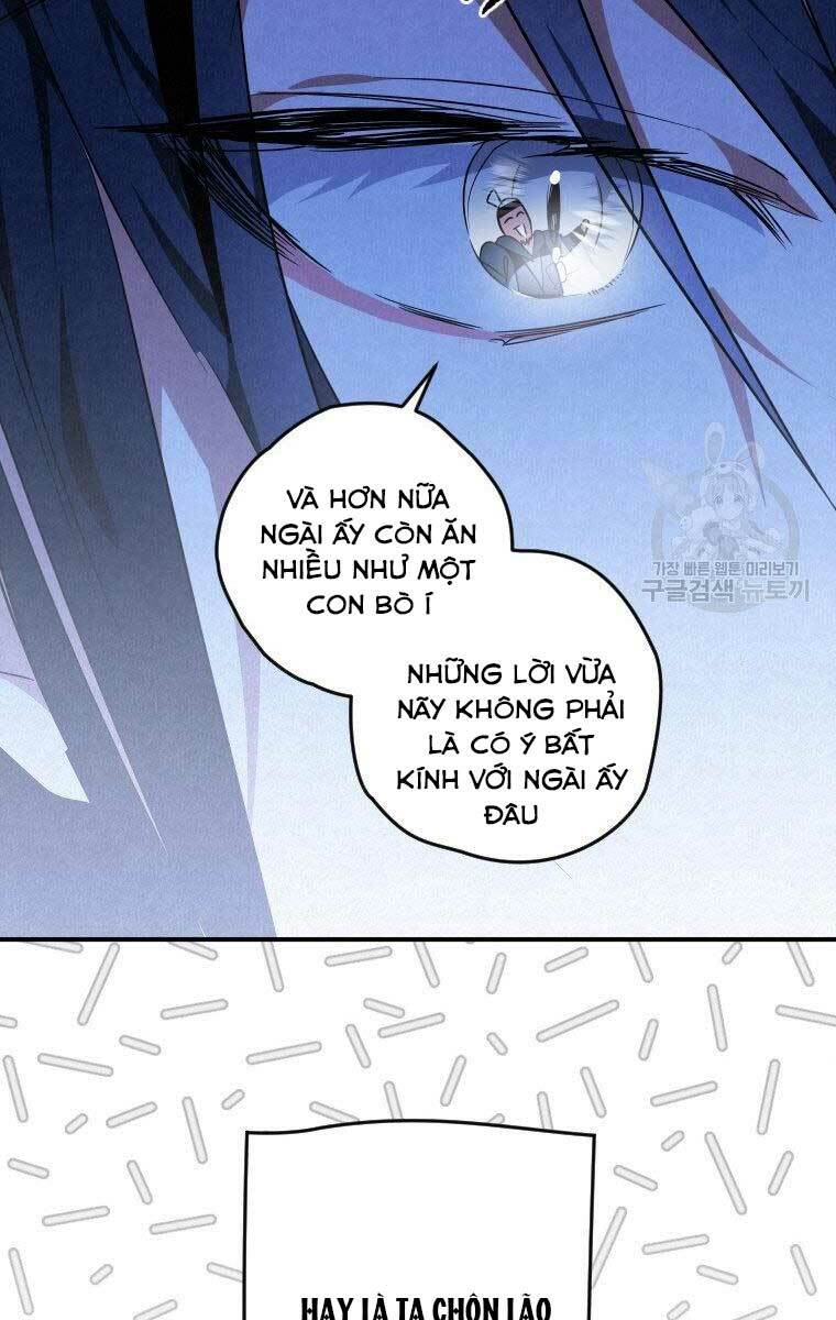 Thời Đại Hoàng Kim Của Thiên Kiếm: Chapter 20