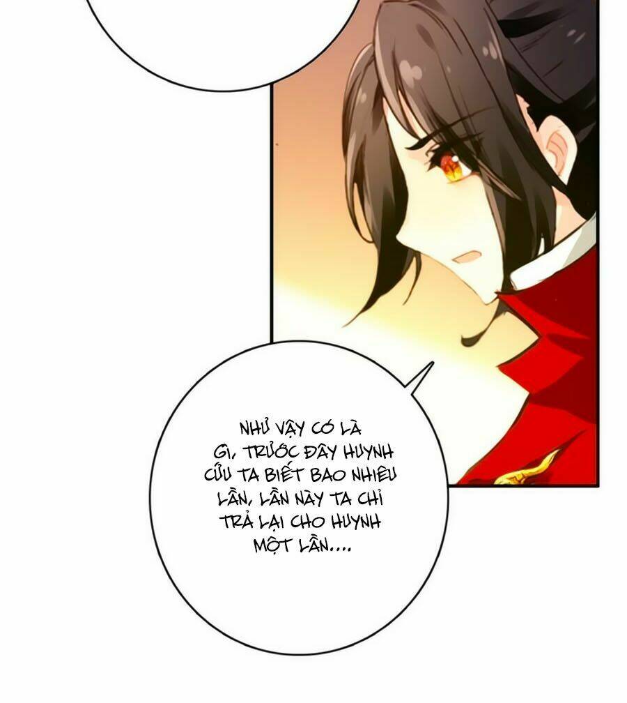 Mỹ Nhân Làm Tướng: Chapter 49