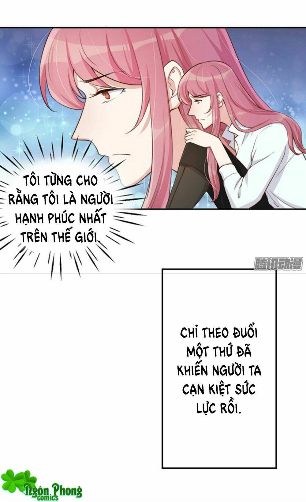 Bà Xã Tôi Là Nam Thần: Chapter 35