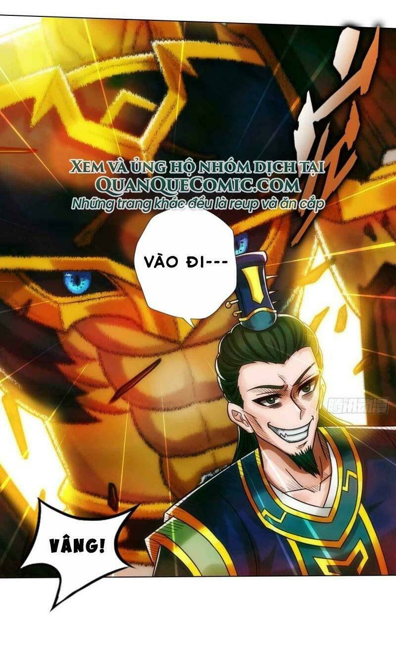 Bất Hủ Phàm Nhân: Chapter 55