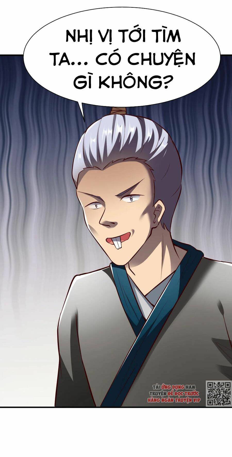 Chiến Đỉnh: Chapter 219