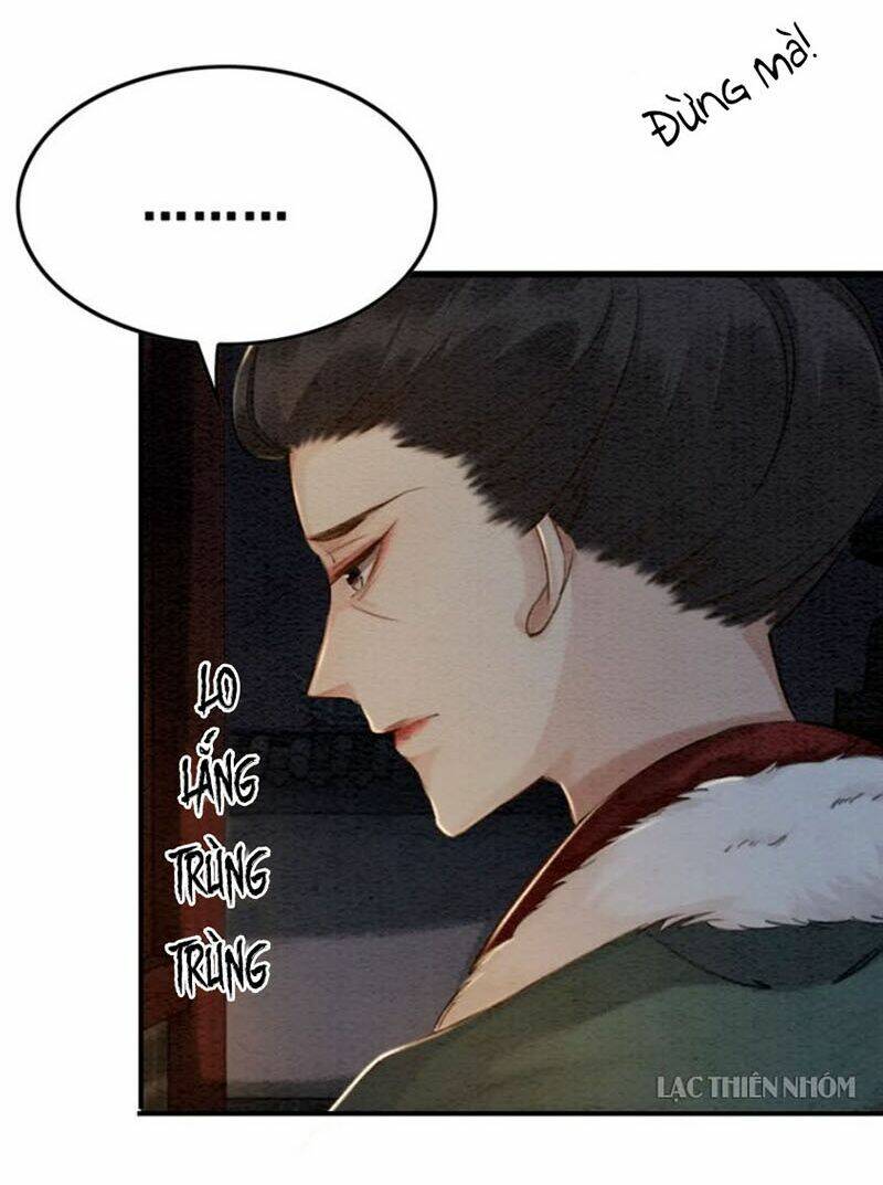 Trọng Sinh Bá Sủng Nhiếp Chính Vương Quá Mạnh Mẽ: Chapter 58