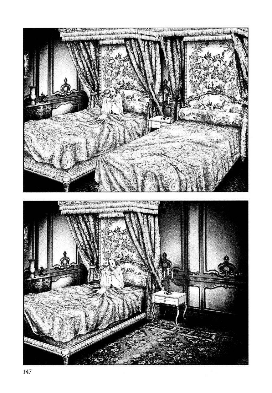 Innocent: Chapter 72