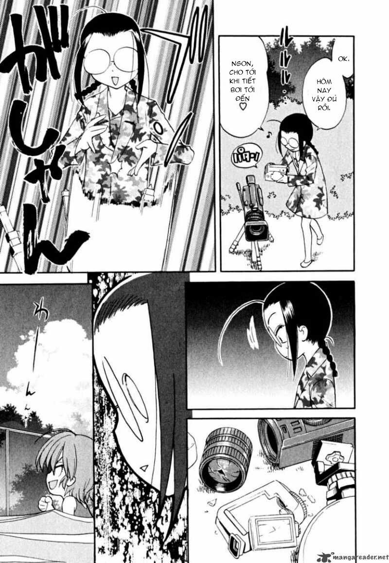 Ichinensei Ni Nacchattara: Chapter 5