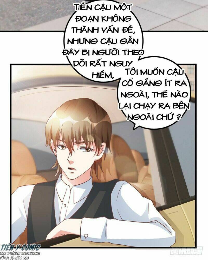 Thấu Thị Tiên Y: Chapter 108