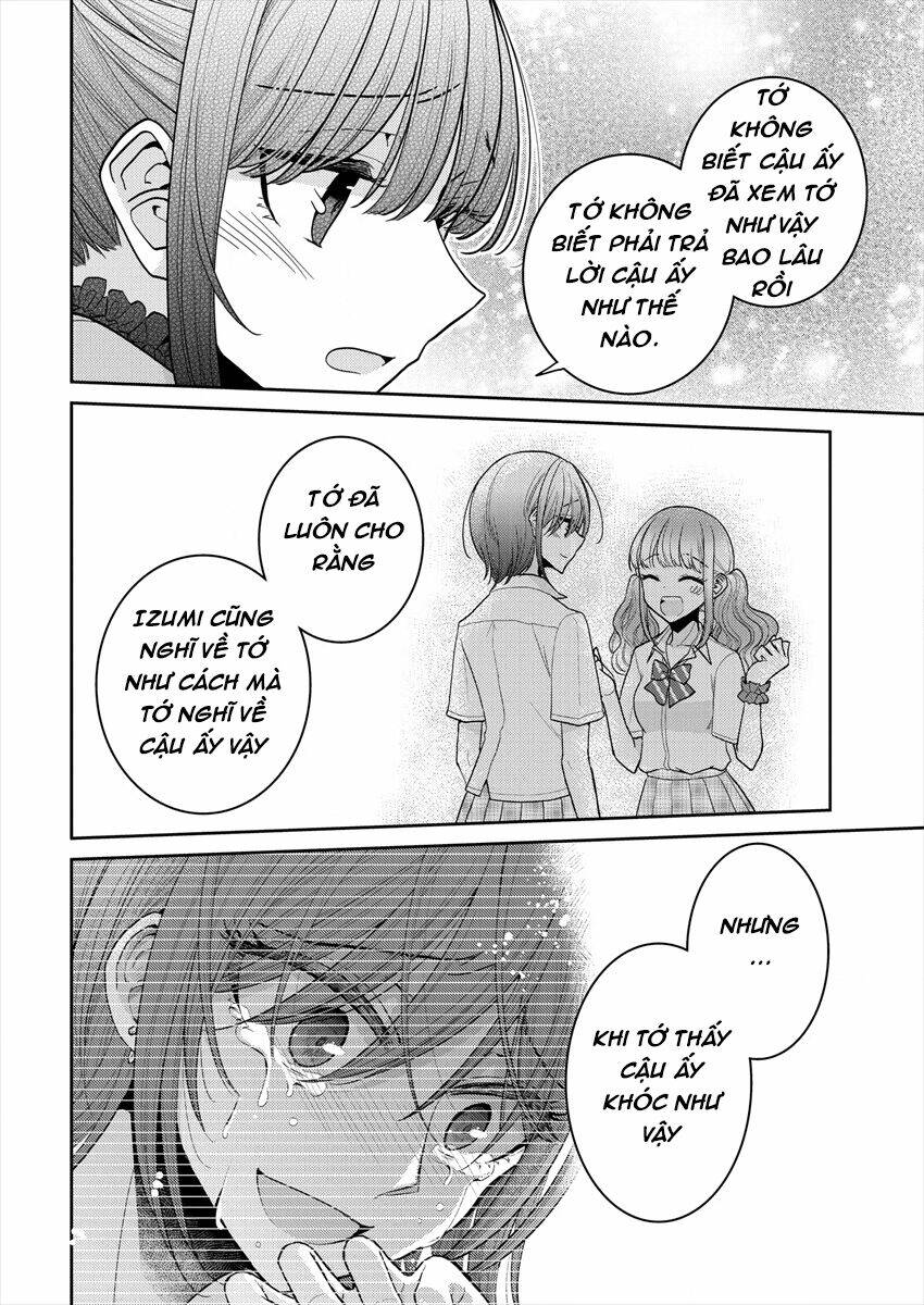 Useless Princesses: Chapter 20