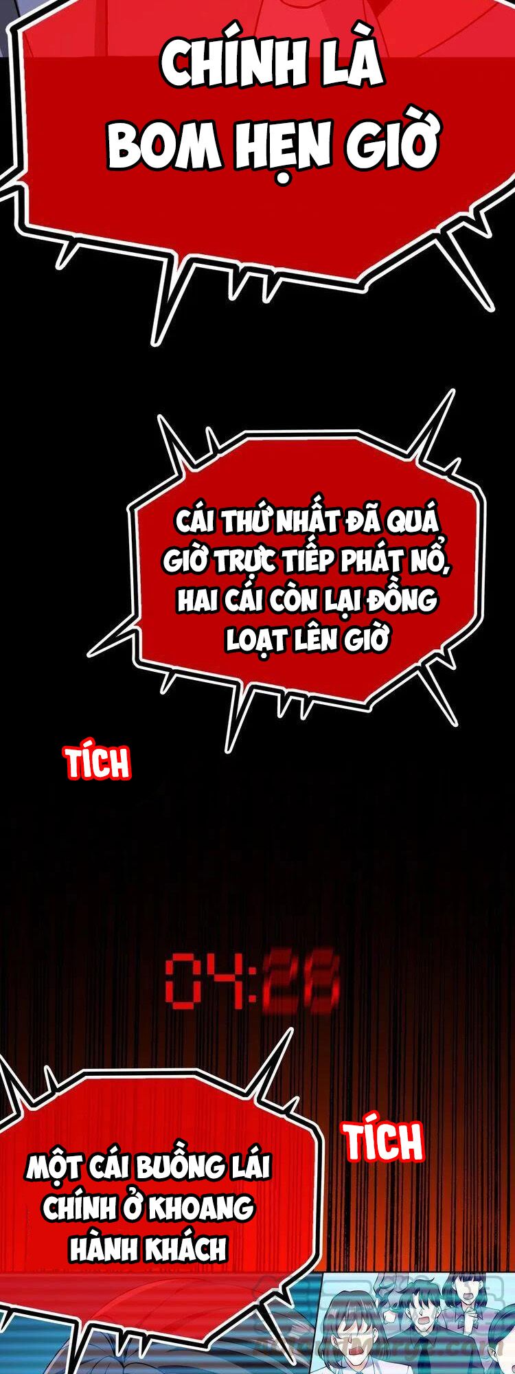Cô Vợ Nhỏ Nuông Chiều Quá Lại Thành Ác!!: Chapter 214