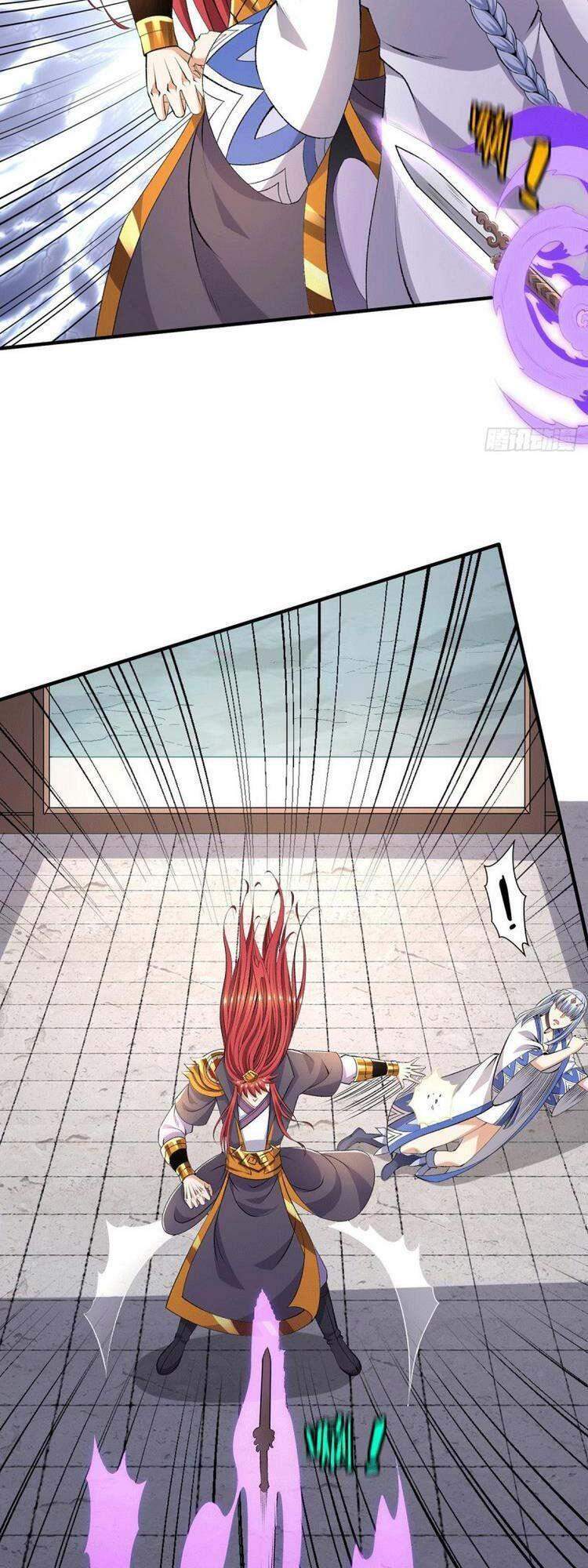 Tiên Vương Trùng Sinh: Chapter 365