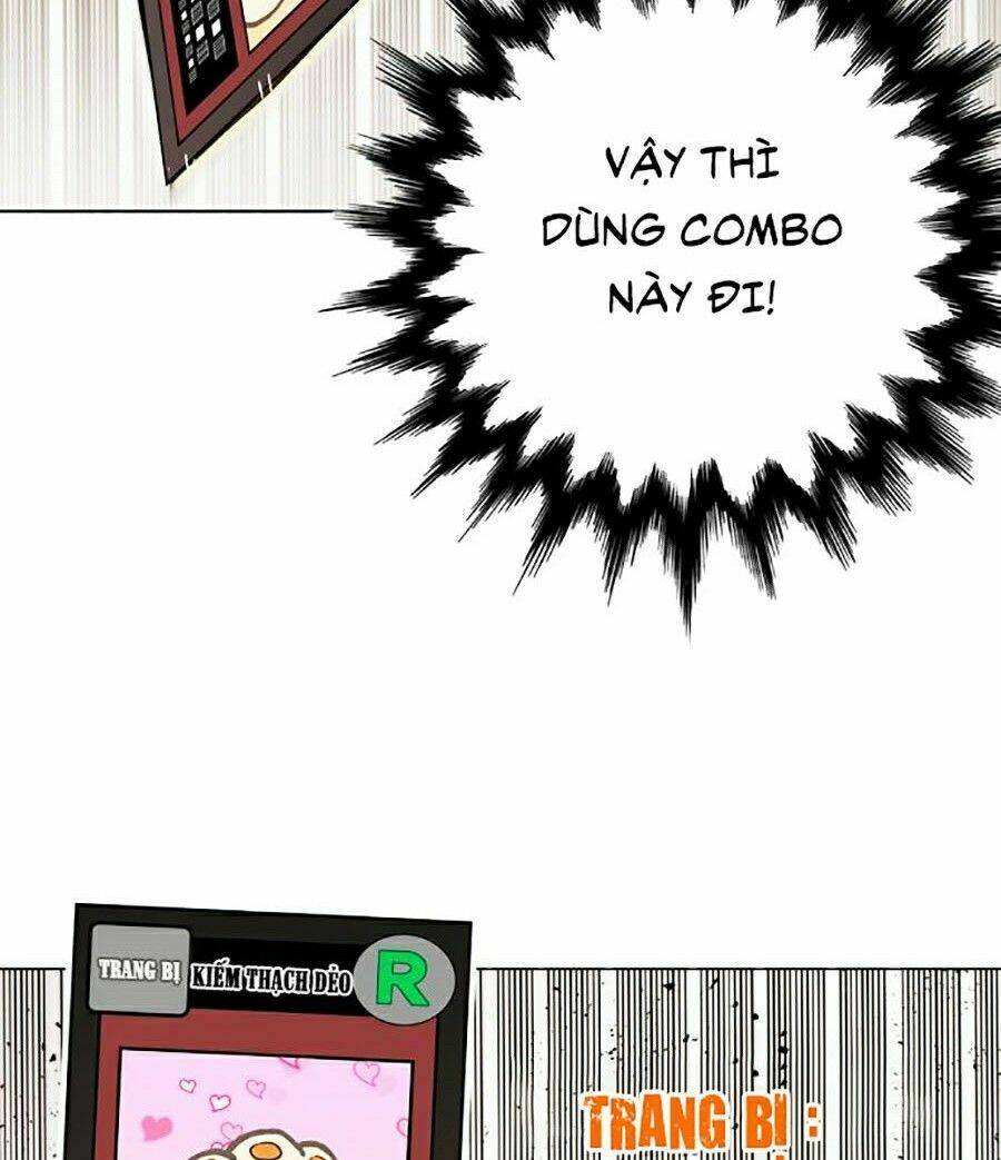 Hard Core Leveling Warrior Ss2: Chapter 81