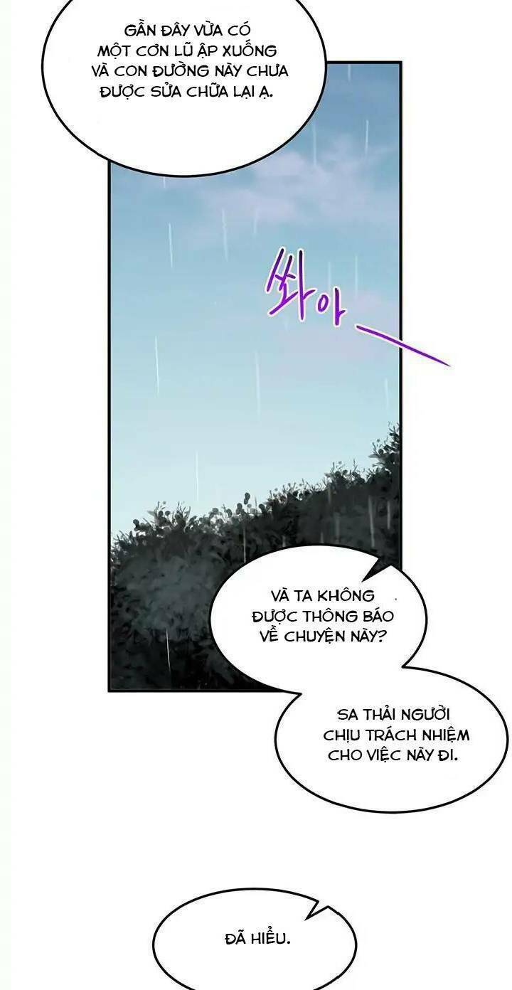 Công Tước, Loạn Vừa Thôi!: Chapter 49