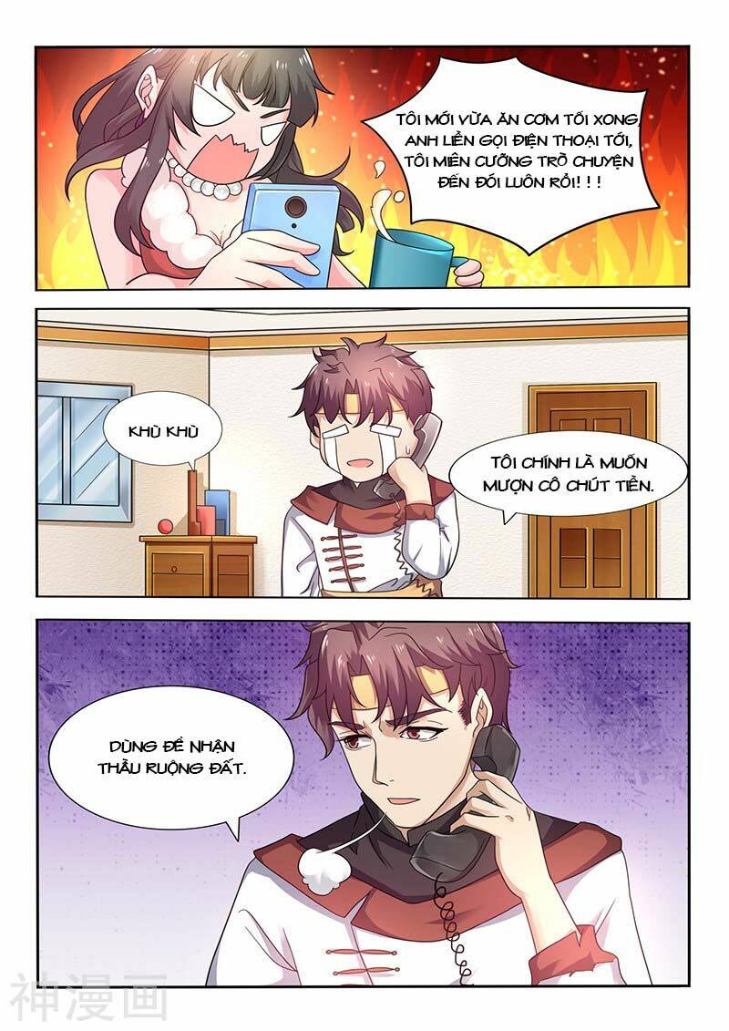 Siêu Cấp Thần Y Hệ Thống: Chapter 53