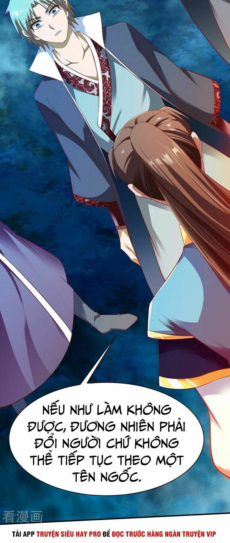 Chiến Đỉnh: Chapter 42