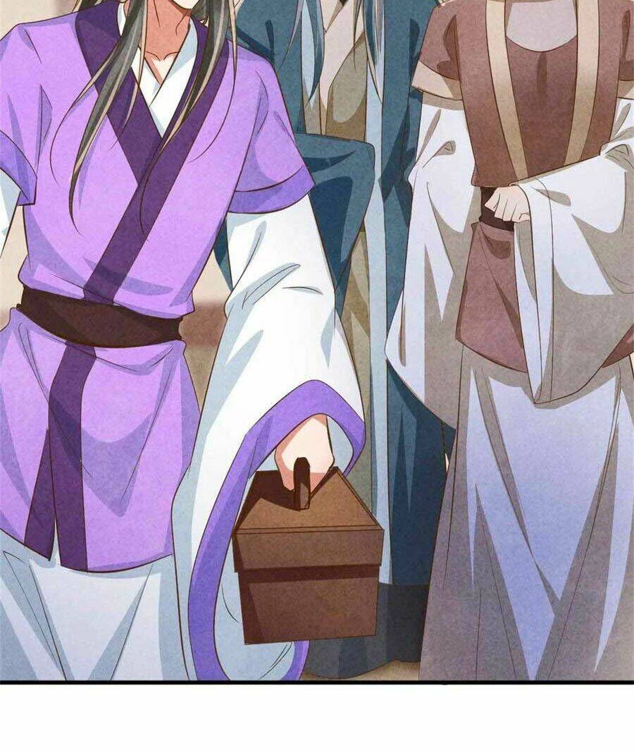 Vương Phi Muốn Trèo Tường: Chapter 89