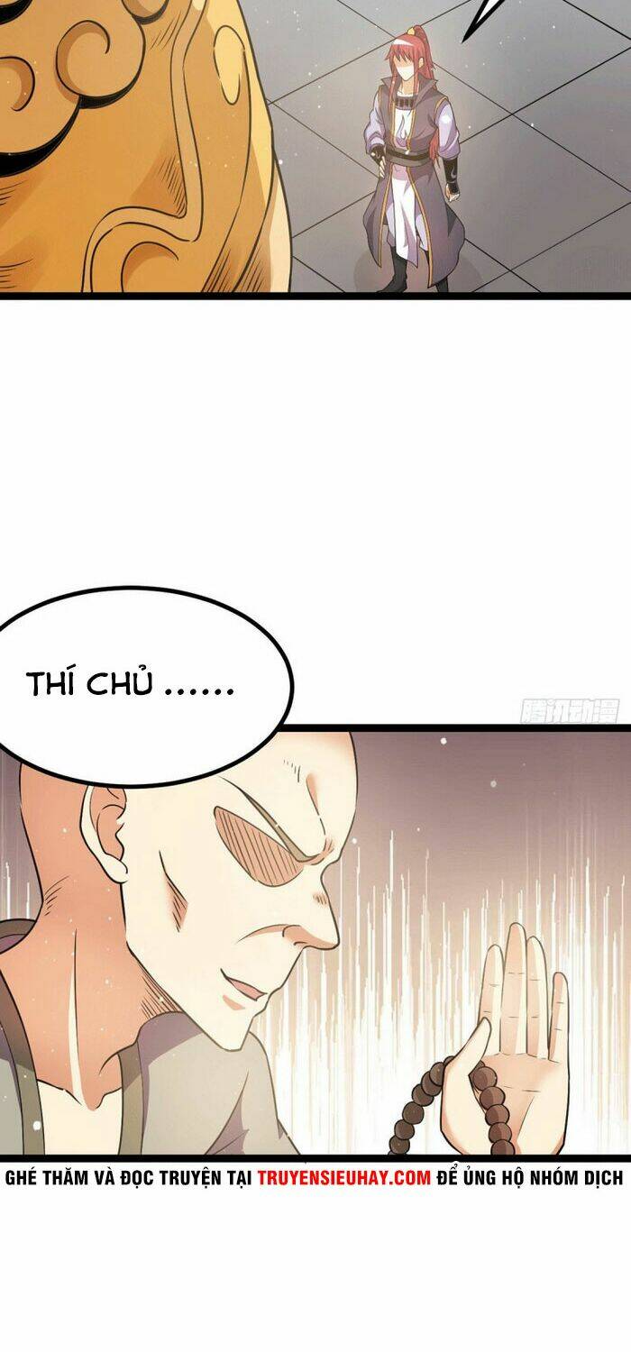 Tiên Vương Trùng Sinh: Chapter 216