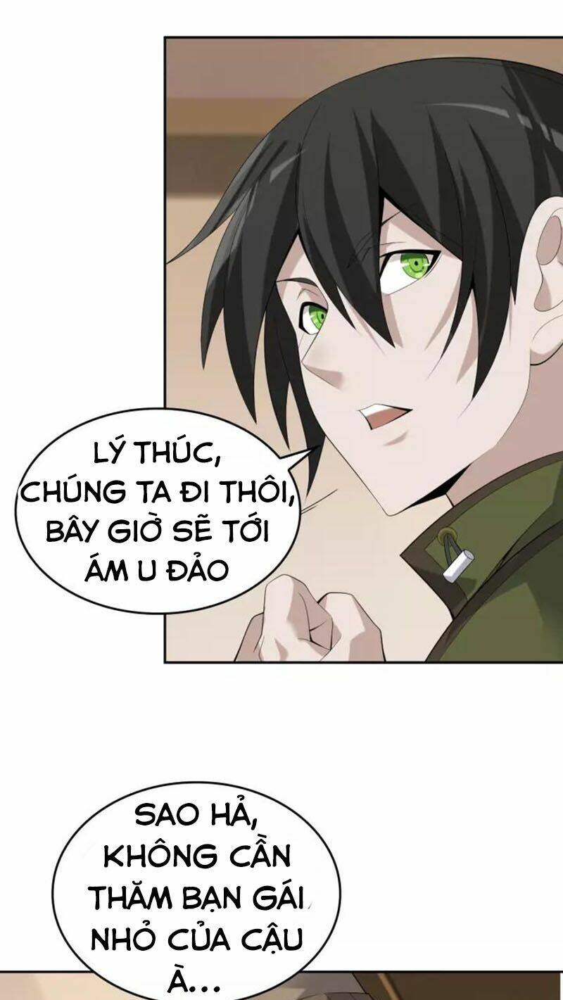 Siêu Cấp Đại Chủ Bạ: Chapter 76