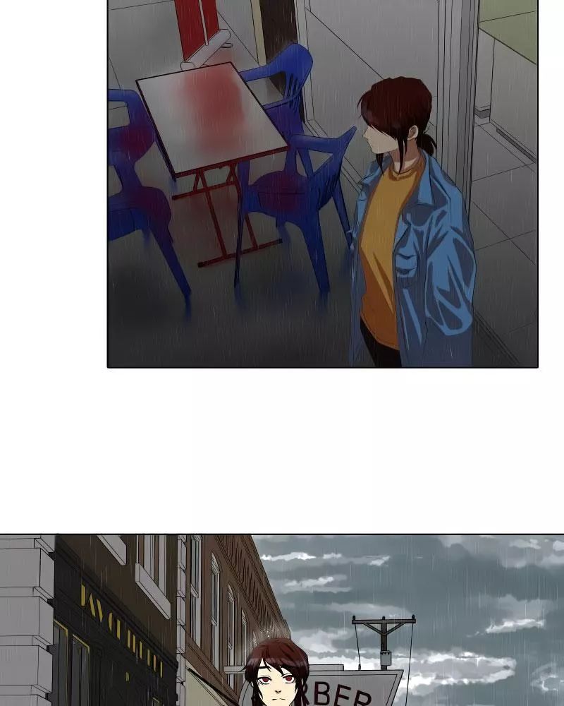 I Love Yoo: Chapter 0.2