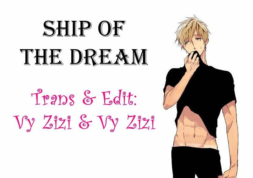 Omaera Zenin Mendokusai!: Chapter 7