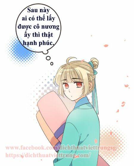 Bạn Trai Tôi Là Cẩm Y Vệ 2: Chapter 28