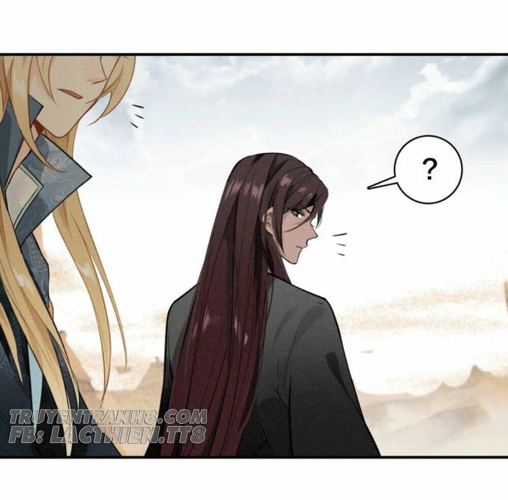 Đế Sư Tại Thượng: Chapter 27