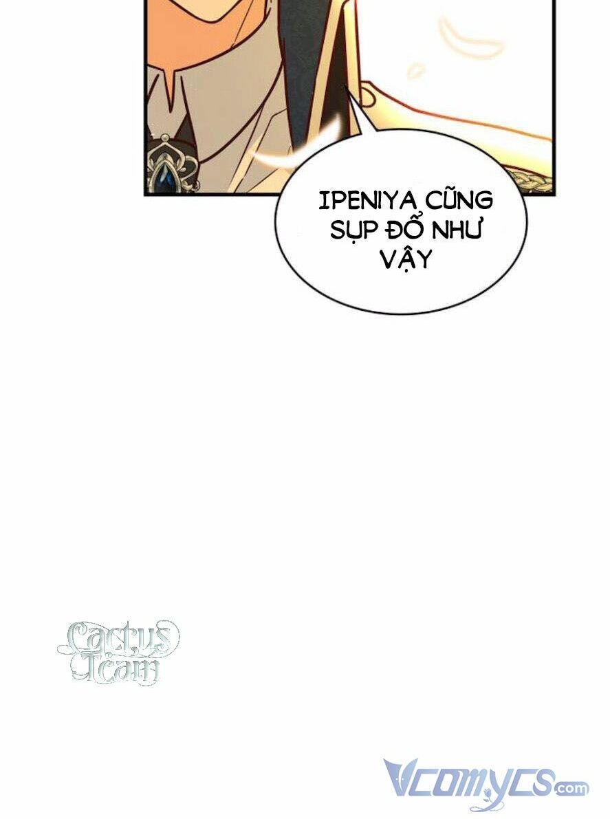 Lòng Trung Thành Với Kẻ Ác: Chapter 11