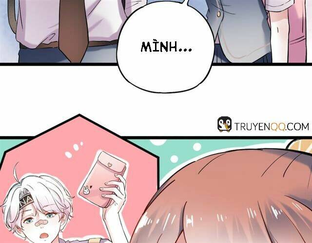 Trạch Thượng Tịch Mịch Huỳnh Hỏa: Chapter 11