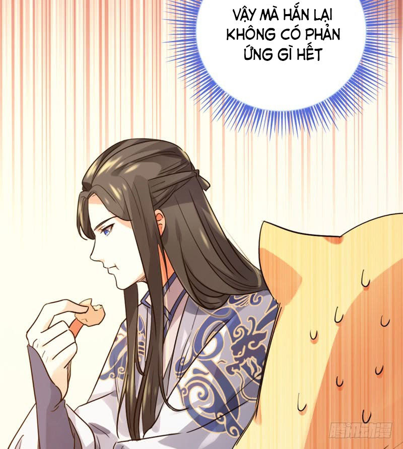 Lụ Đạn, Hôm Nay Lại Cũng Không Thể Biến Thành Người Được: Chapter 2