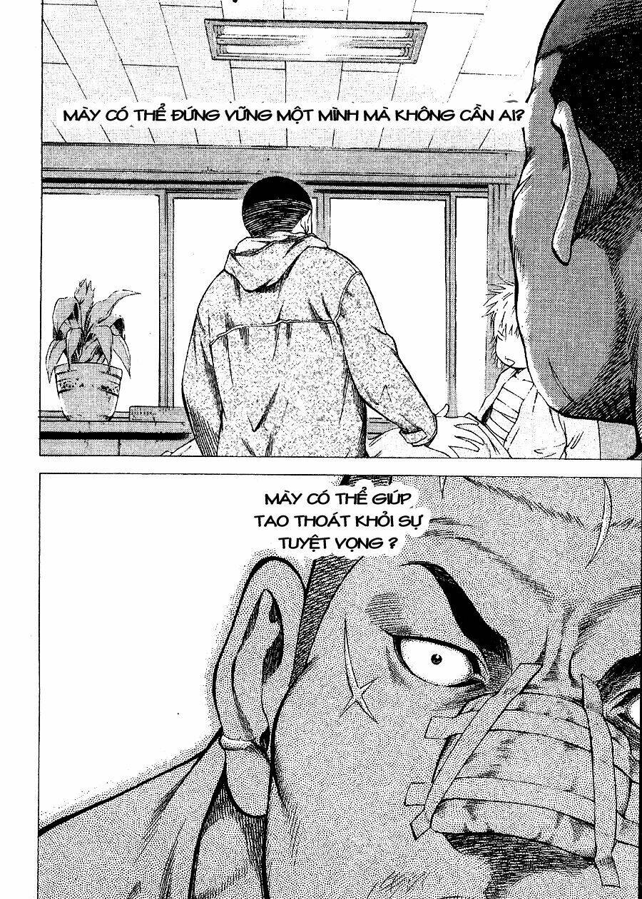 High School: Chapter 29