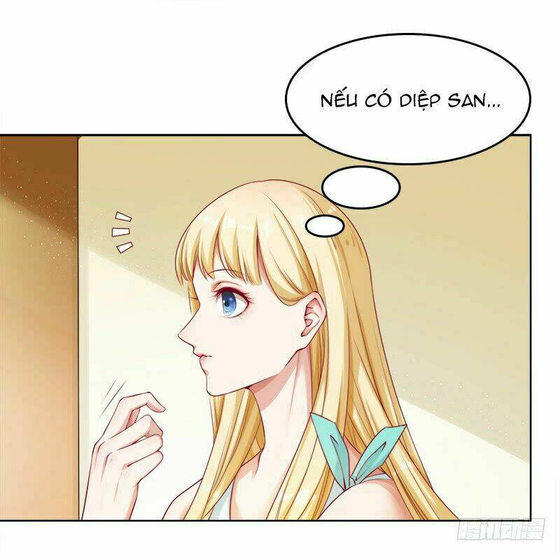 Lãnh Hôn Cuồng Ái: Chapter 16