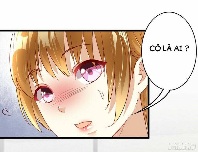 Mặt Nạ Mê Hoặc: Chapter 6