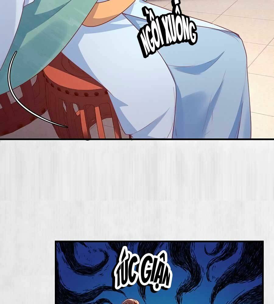 Hoạn Phi Hoàn Triều: Chapter 90