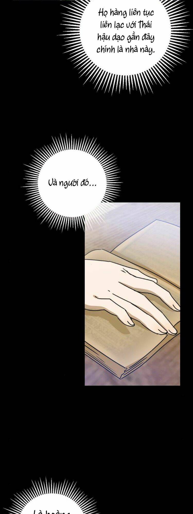 Duyên Nợ Kiếp Trước: Chapter 11