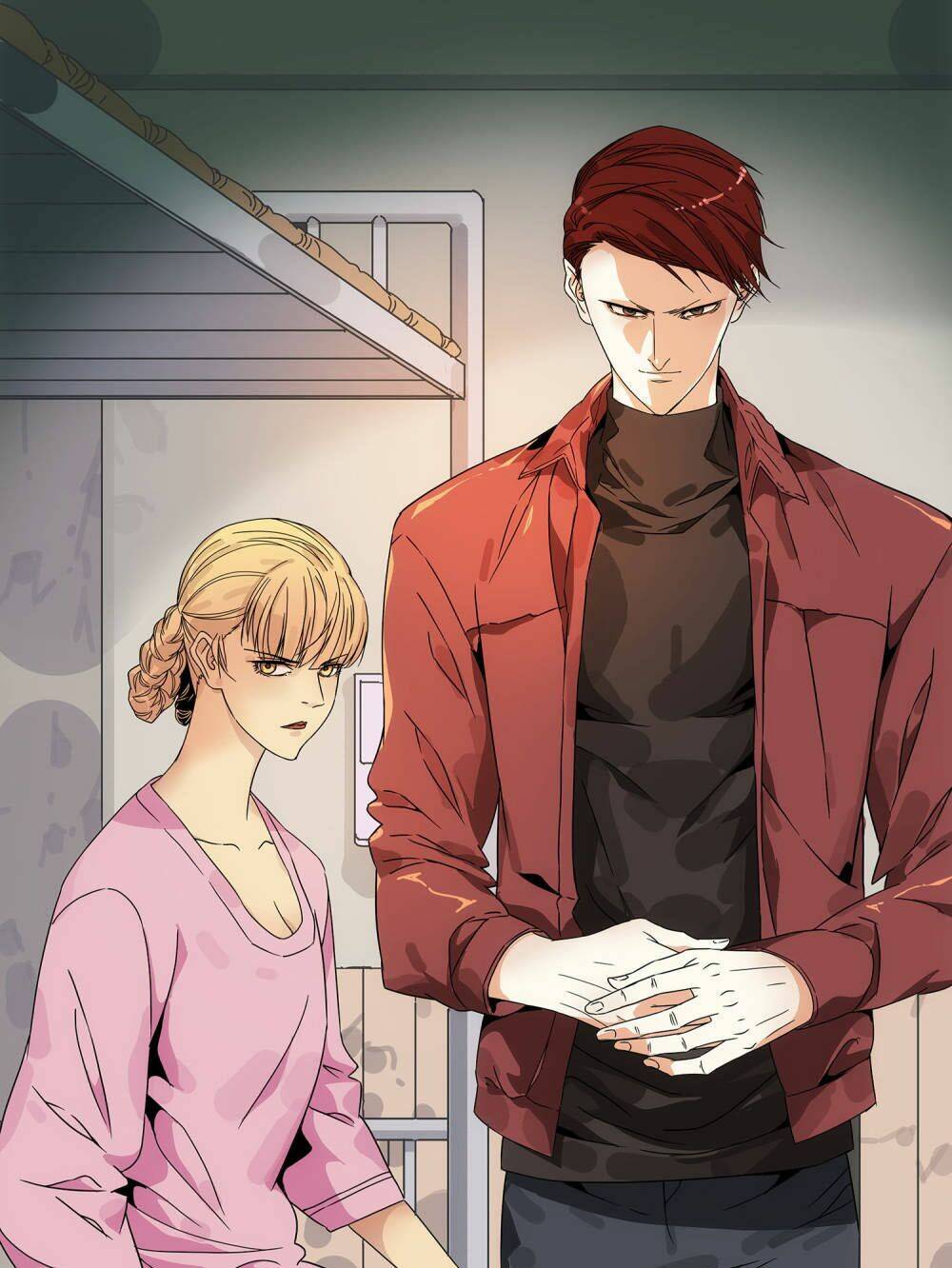 Mạt Thế Đấu Thần: Chapter 33