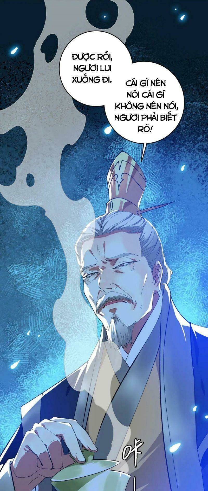 Siêu Đạo Thần Thuật: Chapter 54