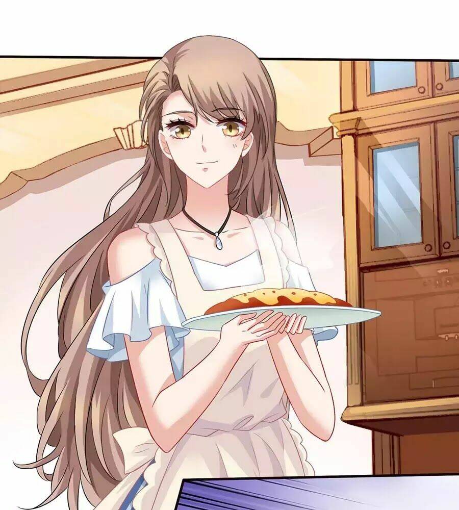 Mỹ Vị Giai Thê: Chapter 56